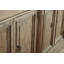 Buffet 2 tiroirs Architrave