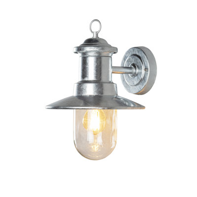 Napoli Outdoor Wall Light