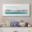 Photographie de cadre photo sur papier