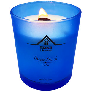 Bougie parfumée Breeze Beach