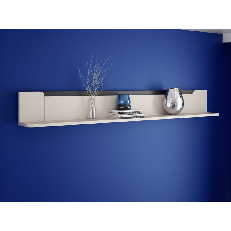 Ragland Floating Shelf