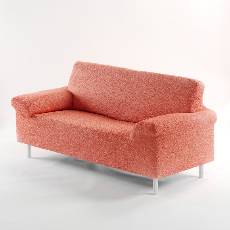 Moltobene Sofa Slipcover, Terra, 85cm H x 150cm W x 57cm D