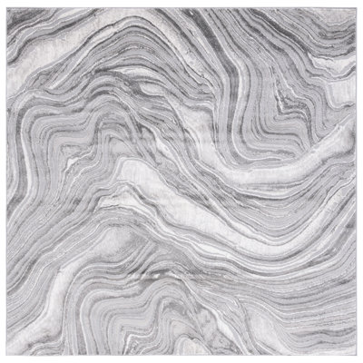 Tapis abstrait Meadow 500 Performance