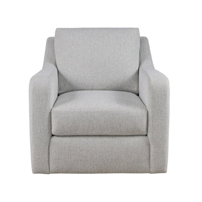 Universal Upholstery Slipcovered Chair