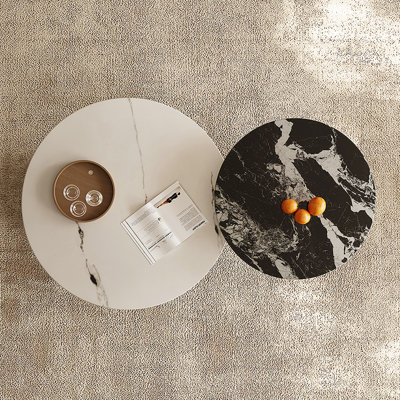 Compact Coffee Table
