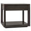Antony Solid Wood End Table