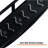 Charhonda 2 Pack Wall Mounted Bike Rack