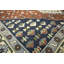Tapis oriental rouille 9 x 12