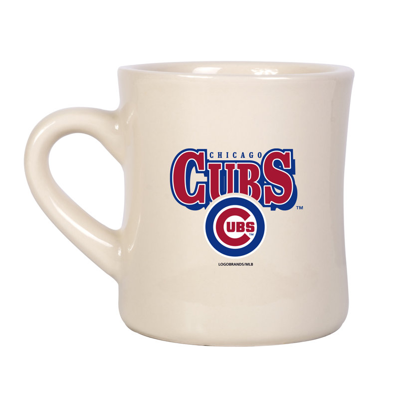 Alastair 12oz Diner Mug