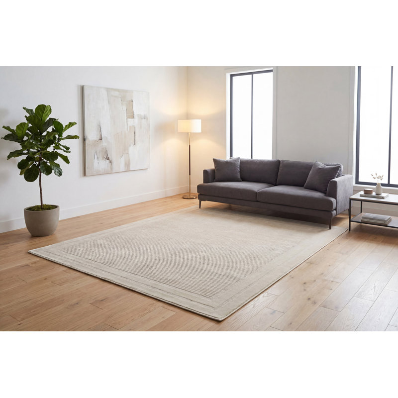 Rabuith Rug, Rectangle 5'3" x 7'7"