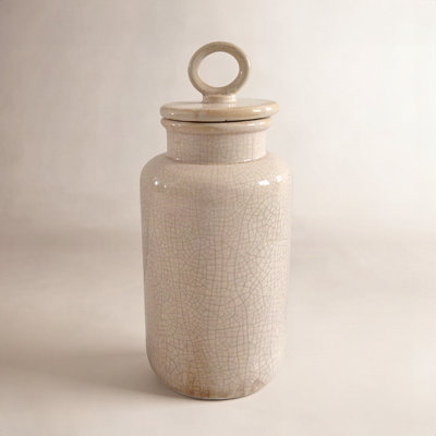 Ceramic / Porcelain Jar