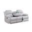 Ensemble de 2 fauteuils et fauteuil Elara-130048187
