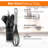 NutriChef 10 Utensil Set