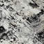 Tapis noir intérieur / extérieur lavable à la machine Chayden ACN1008-99131410