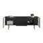 Ostrander Unfinished TV Stand for TVs up to 55"-1853949193