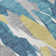 Machine Washable Indoor/Outdoor Bricen ACN2329 Stripes Rug