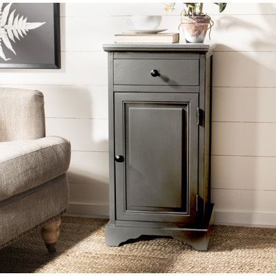 Cansın Accent Cabinet
