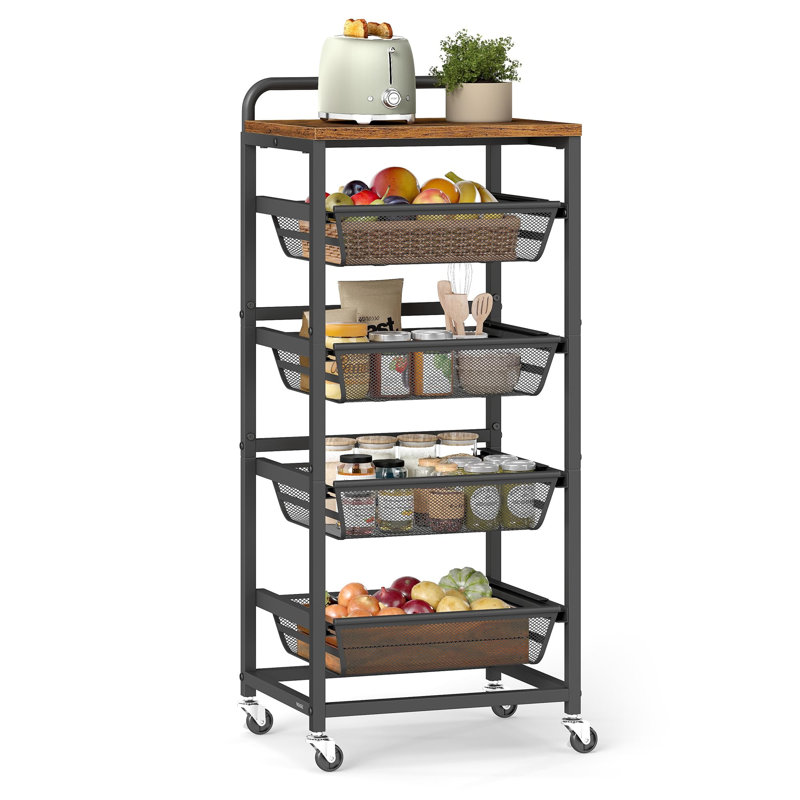 Kitchen Cart