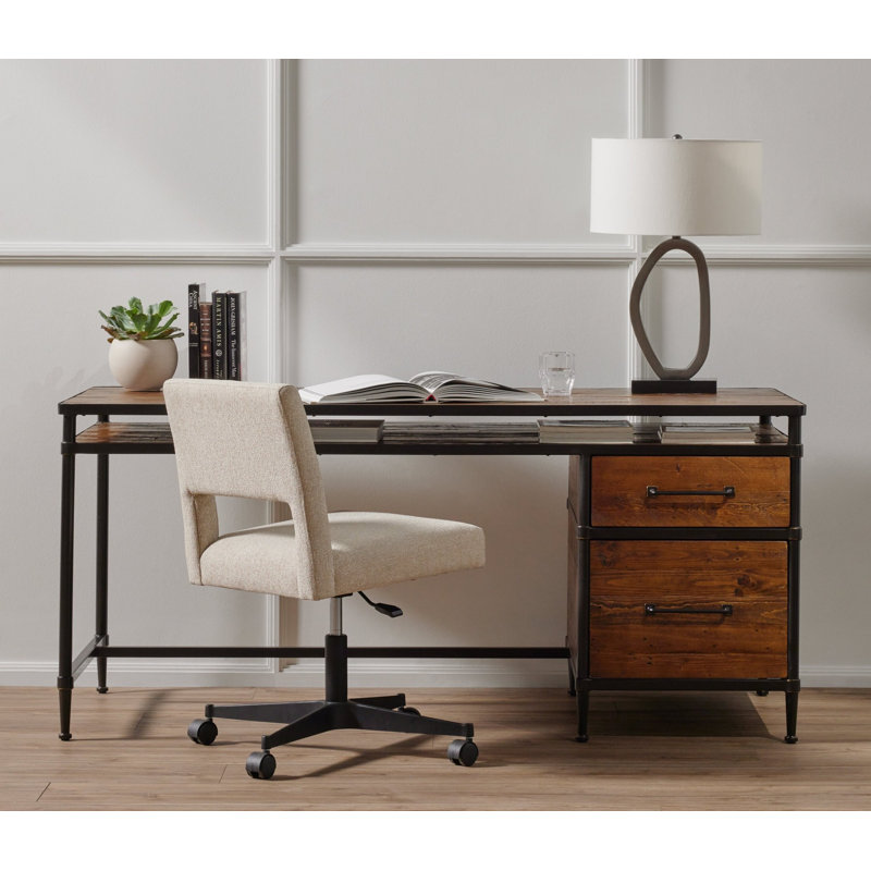 Bingley Table Lamp, Black