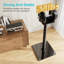 Speaker Stands For Surround Sound,1 Pair