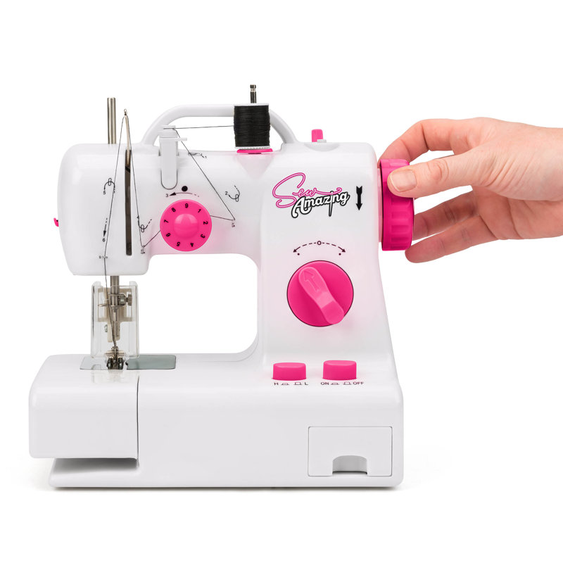 Sew Amazing Sewing Studio