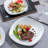 Kazunori Ceramic Dinnerware Set 48 Piece - Service for 12