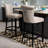Arlease Upholstered Counter Stool with Solid Wood Frame-1494641590-1538192857
