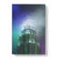 Petronas Tower In Kuala Lumpur In Abstract - Wrapped Canvas-55340873