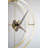 Metal Wall Clock