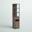 Bibliothèque standard Junpei H 72,3 "x l 15,74"-1026183141