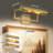 18'' Dimmable LED Wall Mount Picture Light,90° Rotatable