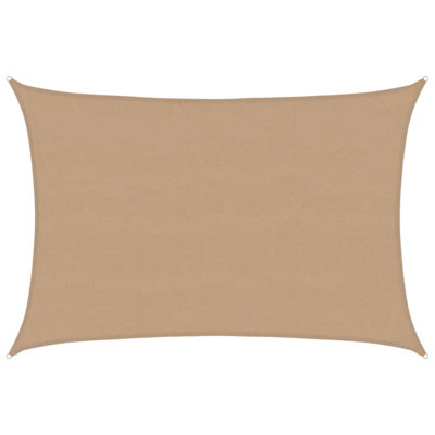 Adrita Rectangular Shade Sail