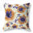 Blue/Orange Floral is out of stock selected