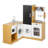 Preschool Kitchen Set