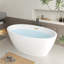 Baignoire autoportante en acrylique-75068090-89828718