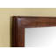 Oxford Wood Wall Mirror-41159685
