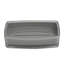 Porte-savon en plastique Home Basics-51288435