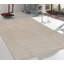 Hand Woven Cotton and Wool Area Rug-1292581840
