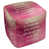 Lueur rose