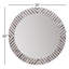 Miroir rond Demson
