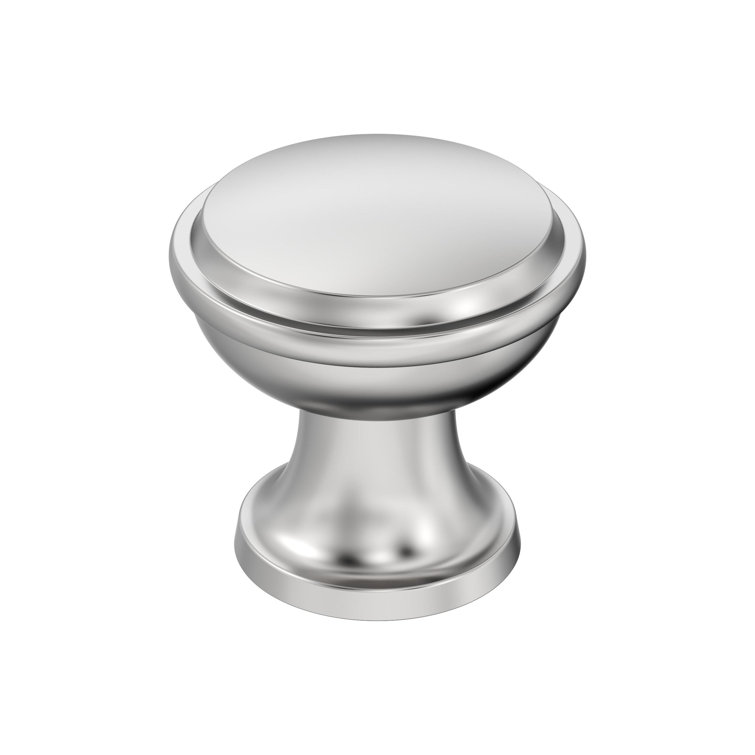 Westerly 1 3/16" Diameter Mushroom Knob