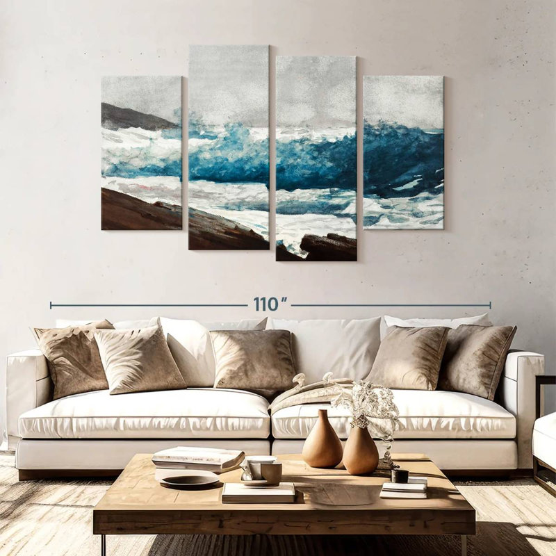 Casse-cou Gillard Prout's, H 54 po x l 84 po