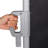Outsunny 118 " W x 3.5 " D Awning-49655878