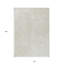 Tapis intérieur lavable beige 10 pi x 14 pi Medallion