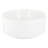 55" Dempsey Round Acrylic Freestanding Tub with Integrated Drain and Overflow and Foam Insulation