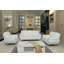 Ensemble de salon en similicuir Segura-1545818417