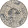 Arkeen Oriental Dark Blue/Beige/Ivory/Gray Area Rug