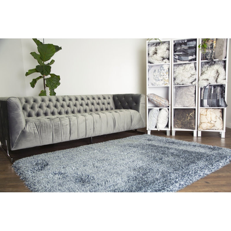 Jordae Indoor Rug, Rectangle 5' x 7'
