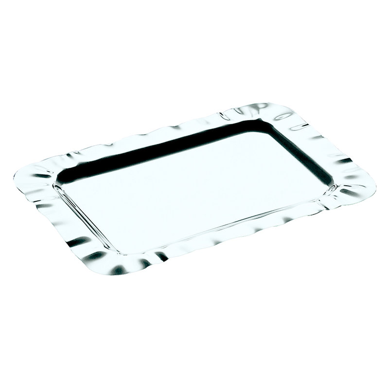 Plateau rectangulaire