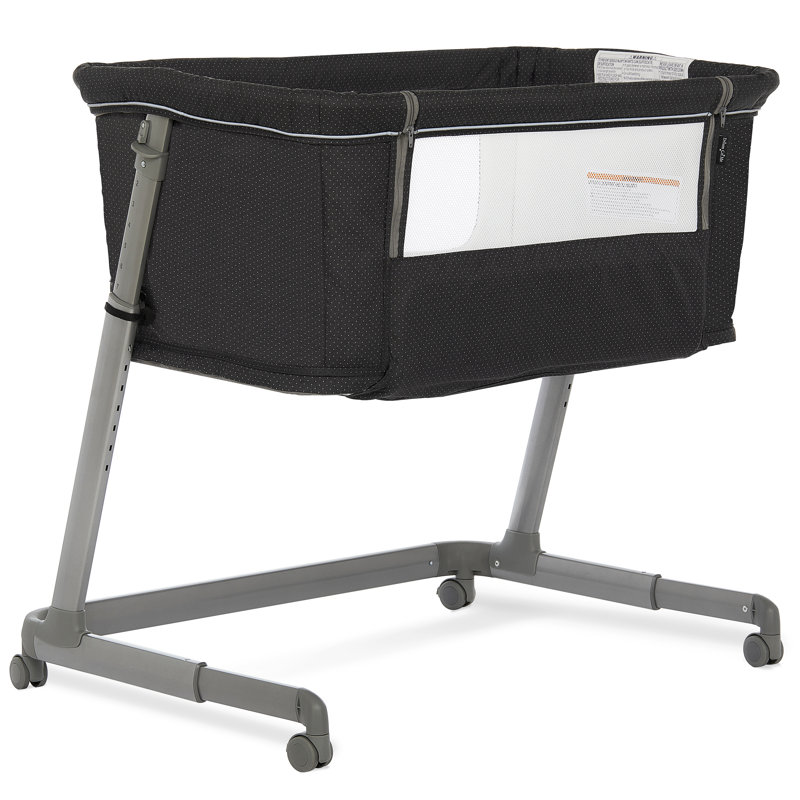 Bassinet, Black